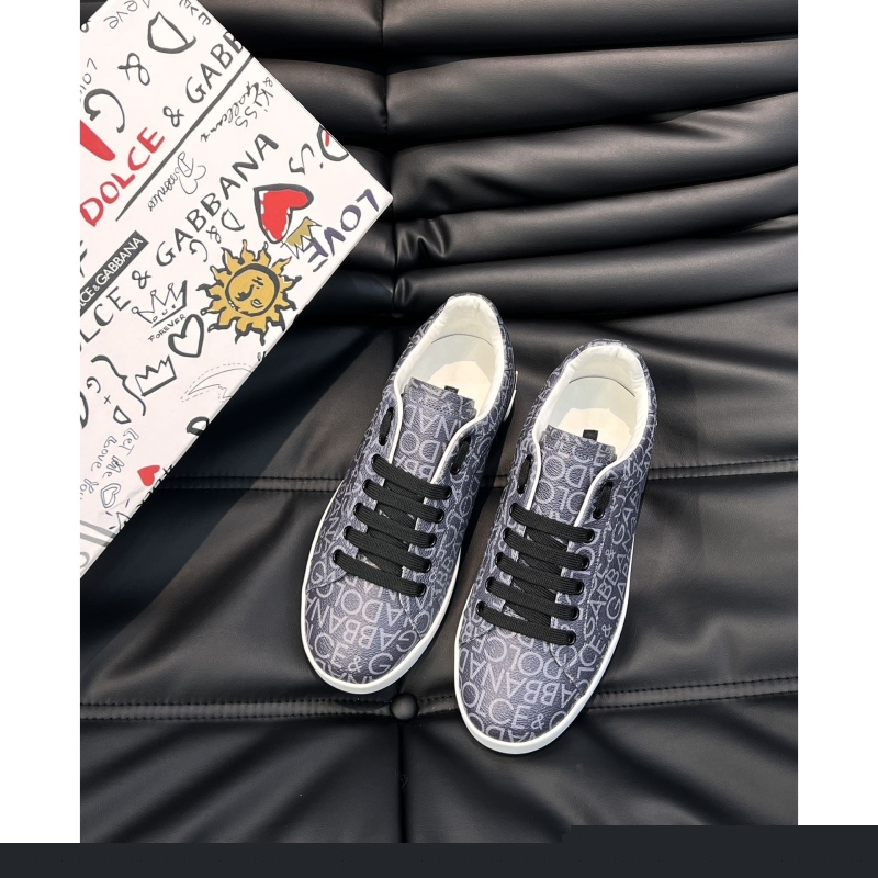 Dolce & Gabbana Sneakers